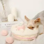 いちごのホールケーキノーズワークおもちゃ - Image 7