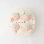 いちごのホールケーキノーズワークおもちゃ - Image 10