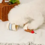 チョコレートホイップドリンクおもちゃ - Image 8