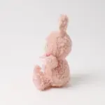 うさぎさんギンガムチェックリボンぬいぐるみ - Image 7