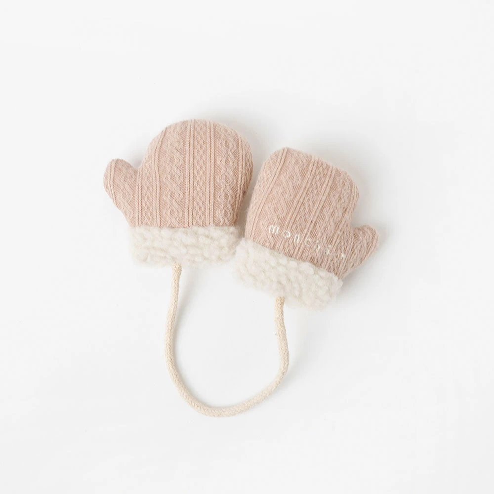 product_image_1763710608.webp ミトンロープぬいぐるみ - Image 1