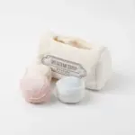 マカロンのおもちゃ