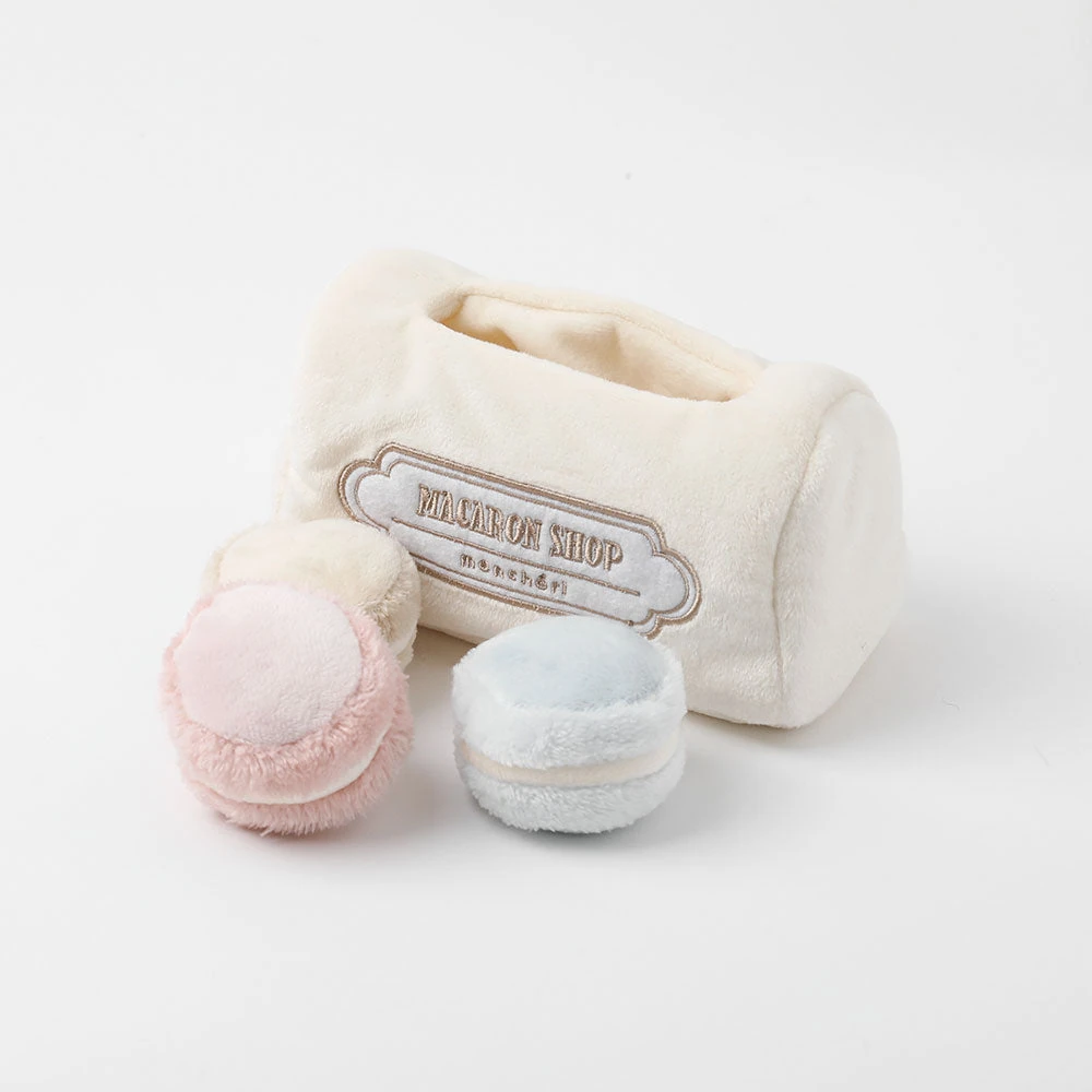 product_image_1763711340.webp マカロンのおもちゃ - Image 1