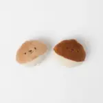 きのことくりのおもちゃSET - Image 10