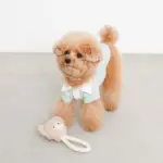 くまさんロープぬいぐるみ - Image 2