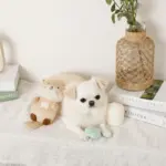 ラッコと貝殻おもちゃ - Image 5