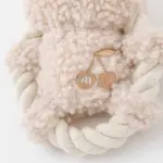 サークルロープうさぎさんぬいぐるみ - Image 9