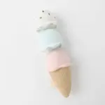 3段アイスクリームのおもちゃ - Image 3