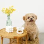 デンタルロープノーズワークおしゃぶりおもちゃ - Image 4