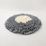 ノーズワークバイカラーマット - Image 2