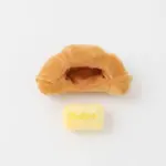 クロワッサンとバターのノーズワークぬいぐるみ - Image 6