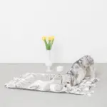 ノーズワークデコレーションバイカラーマット - Image 8