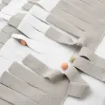 ノーズワークデコレーションバイカラーマット - Image 10