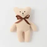 ネックリボンくまさん