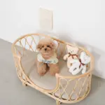 ネックリボンくまさん - Image 8