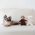 コーデュロイのサルさん - Image 7