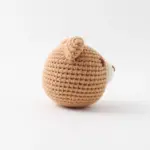 手編みコットンアニマルトイ - Image 8