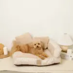 ソファーベッド【名入れ刺繍対応】 - Image 7