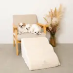 ファースエードスローステップ階段 - Image 5