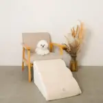 ファースエードスローステップ階段 - Image 6