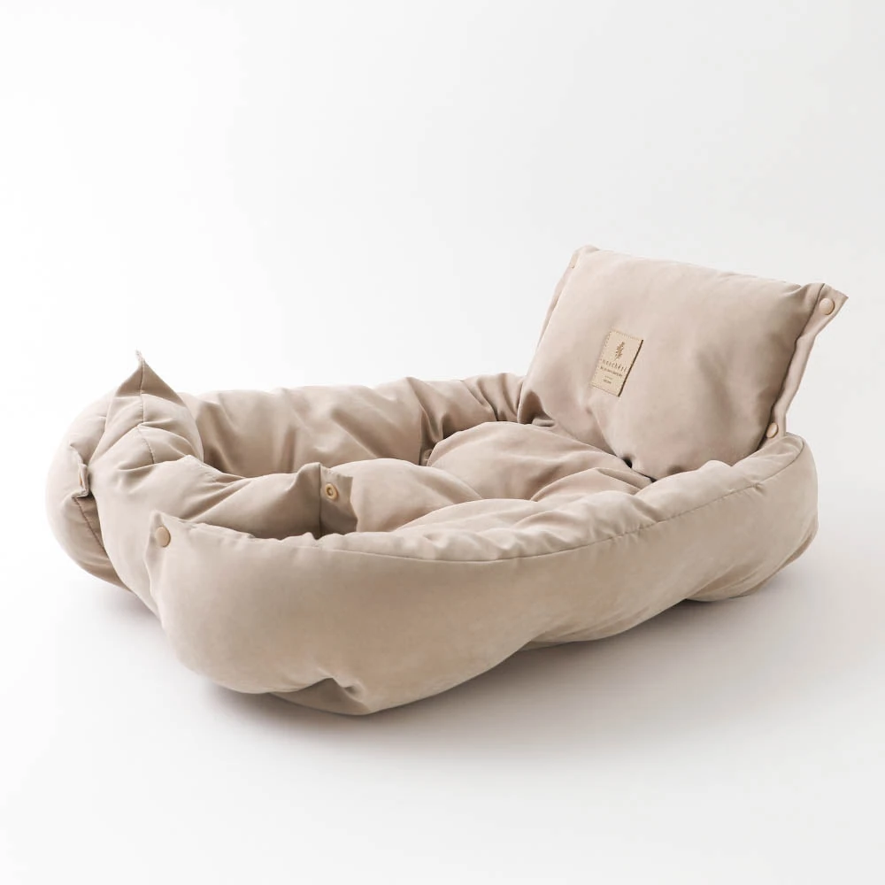 product_image_1763722607.webp 3wayクッションベッド - Image 1