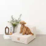 ペットキルティング階段 - Image 3