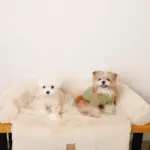 2wayソファー掛けファーベッド - Image 4