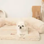 2wayソファー掛けファーベッド - Image 8