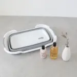 折りたたみコンパクトペットバス - Image 9