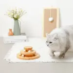 長方形壁掛け爪とぎマット - Image 5