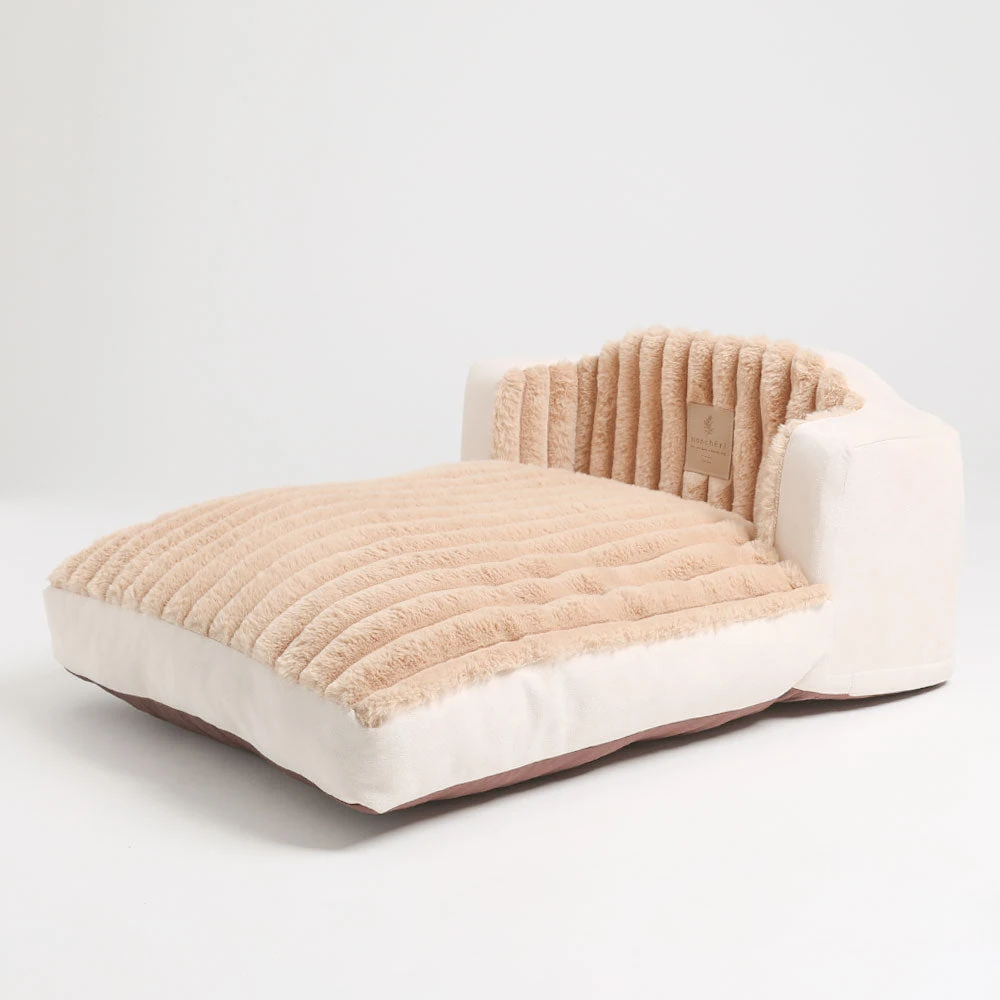 product_image_1763725176.webp もこもこソファクッションベッド - Image 1