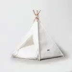 クッション付テントハウス