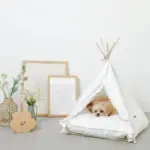 クッション付テントハウス - Image 7