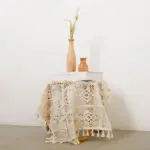 ドライフラワー用ウッドミニフラワーベース - Image 7