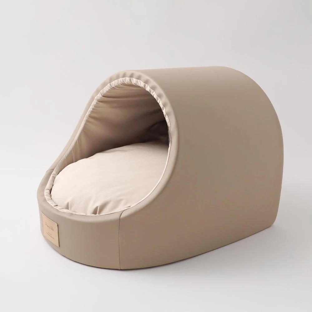 product_image_1763727048.webp エコレザー洞窟ハウス - Image 1