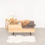 モダンクラシックペットベッド - Image 7