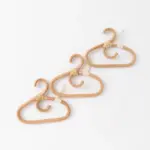 ラタンハンガー - Image 3