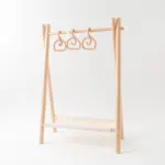 ラタンハンガー - Image 4