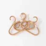 ラタンハンガー - Image 5