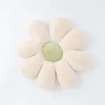 リブフラワークッション