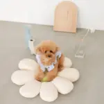 リブフラワークッション - Image 6