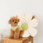 リブフラワークッション - Image 10