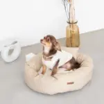 グラフチェッククッションベッド(ピローセット) - Image 8