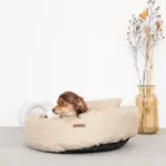 グラフチェッククッションベッド(ピローセット) - Image 10