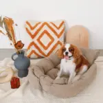 ベッドスローブランケット タッセル付 - Image 8