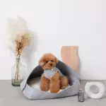 クッション付フェルトベッド - Image 3