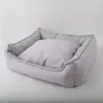 リバーシブルクッションストライプベッド - Image 6