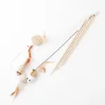 ナチュラル猫じゃらし　4SET