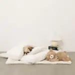 お星さまとお月さま柄お布団SET - Image 8