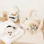 お星さまとお月さま柄お布団SET - Image 10